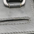 Intrecciato Grey Lambskin B05456661Fイントレチャート グレー ラムスキン B05456661F