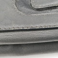Intrecciato Grey Lambskin B05456661Fイントレチャート グレー ラムスキン B05456661F