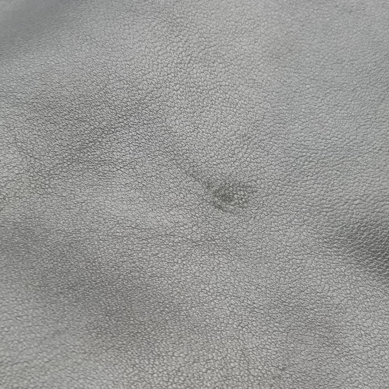 Intrecciato Grey Lambskin B05456661Fイントレチャート グレー ラムスキン B05456661F