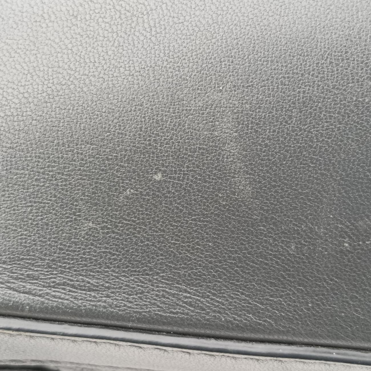 Intrecciato Grey Lambskin B05456661Fイントレチャート グレー ラムスキン B05456661F