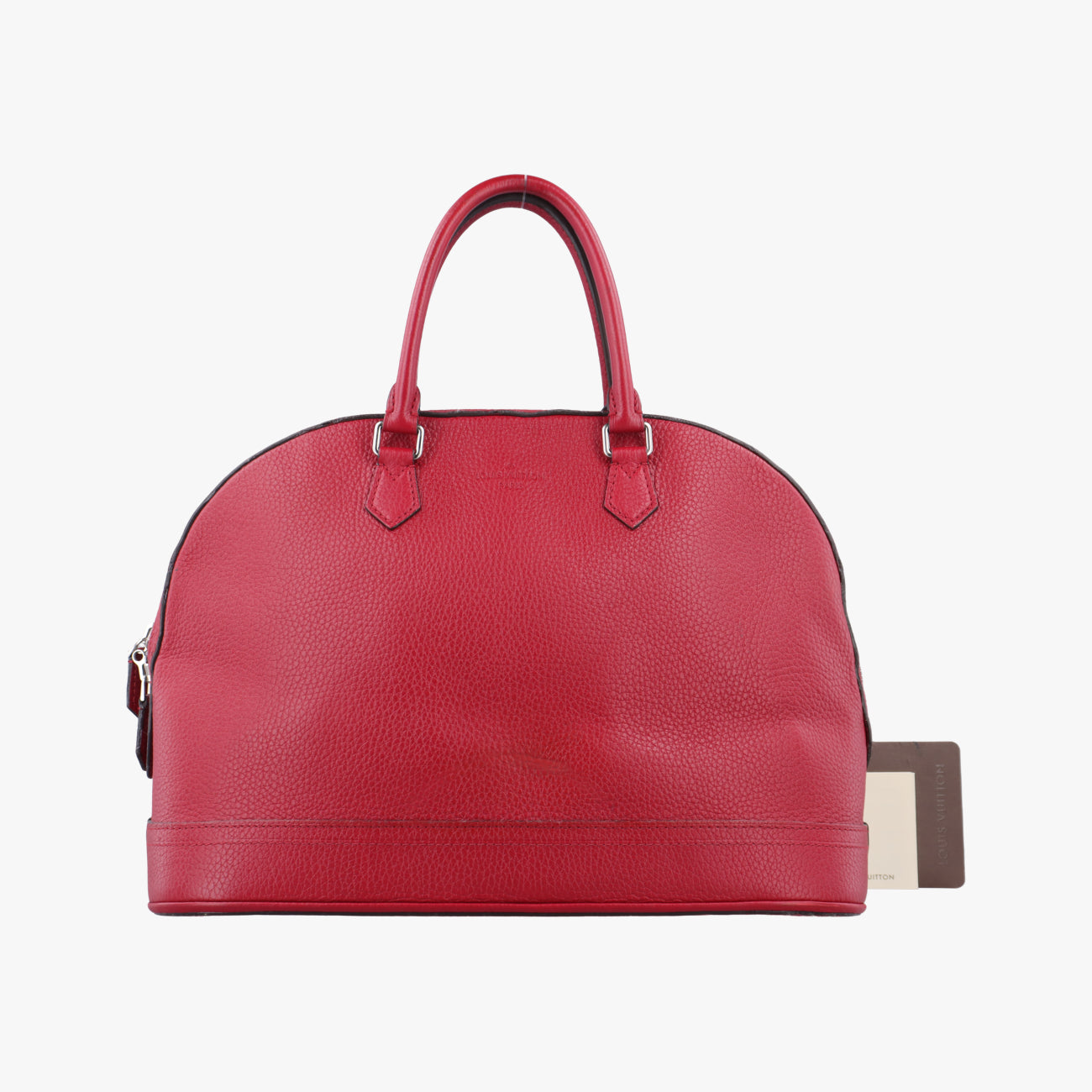 Alma MM CARMIN Epi M40856 AR2163アルマMM カーマイン エピ M40856 AR2163