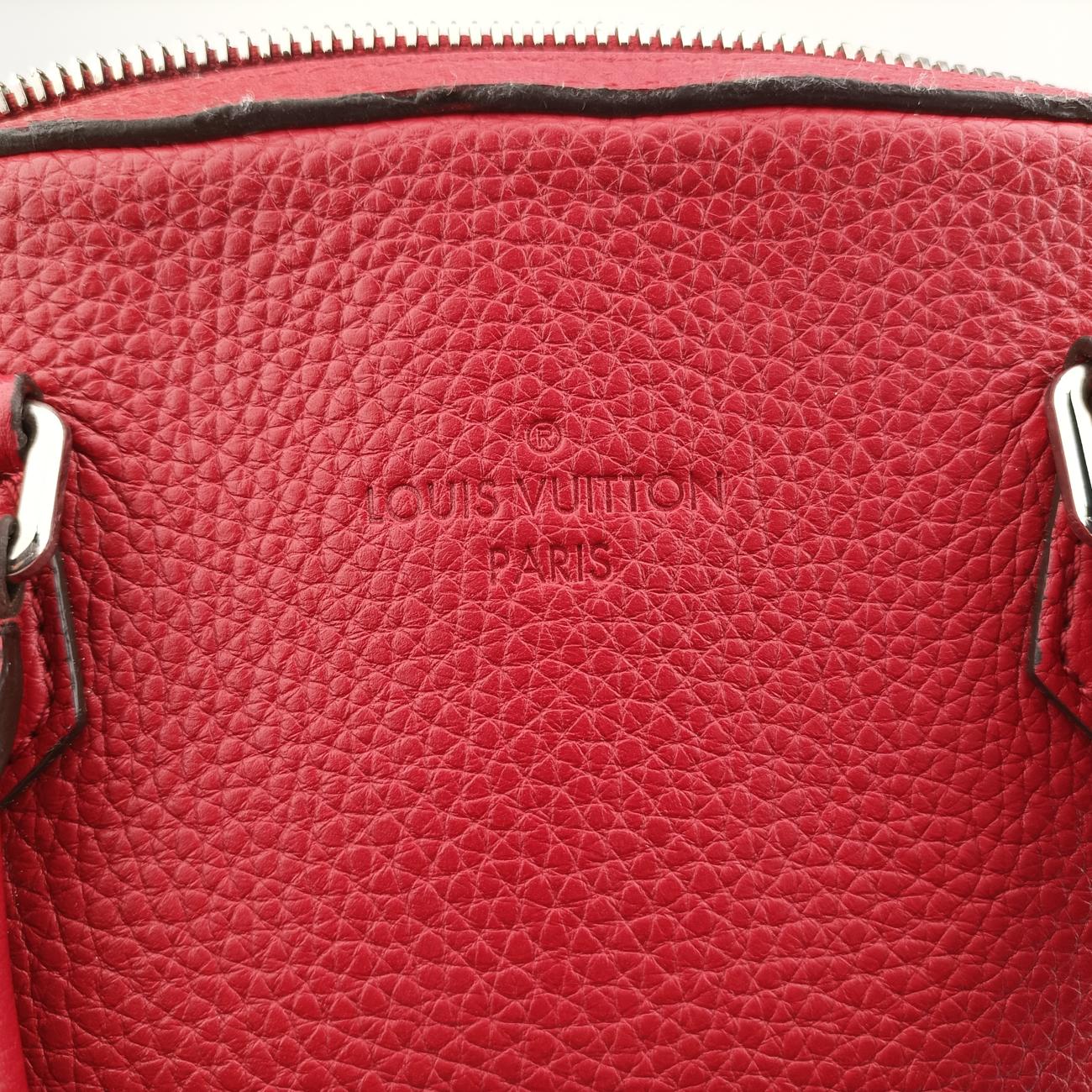 Alma MM CARMIN Epi M40856 AR2163アルマMM カーマイン エピ M40856 AR2163