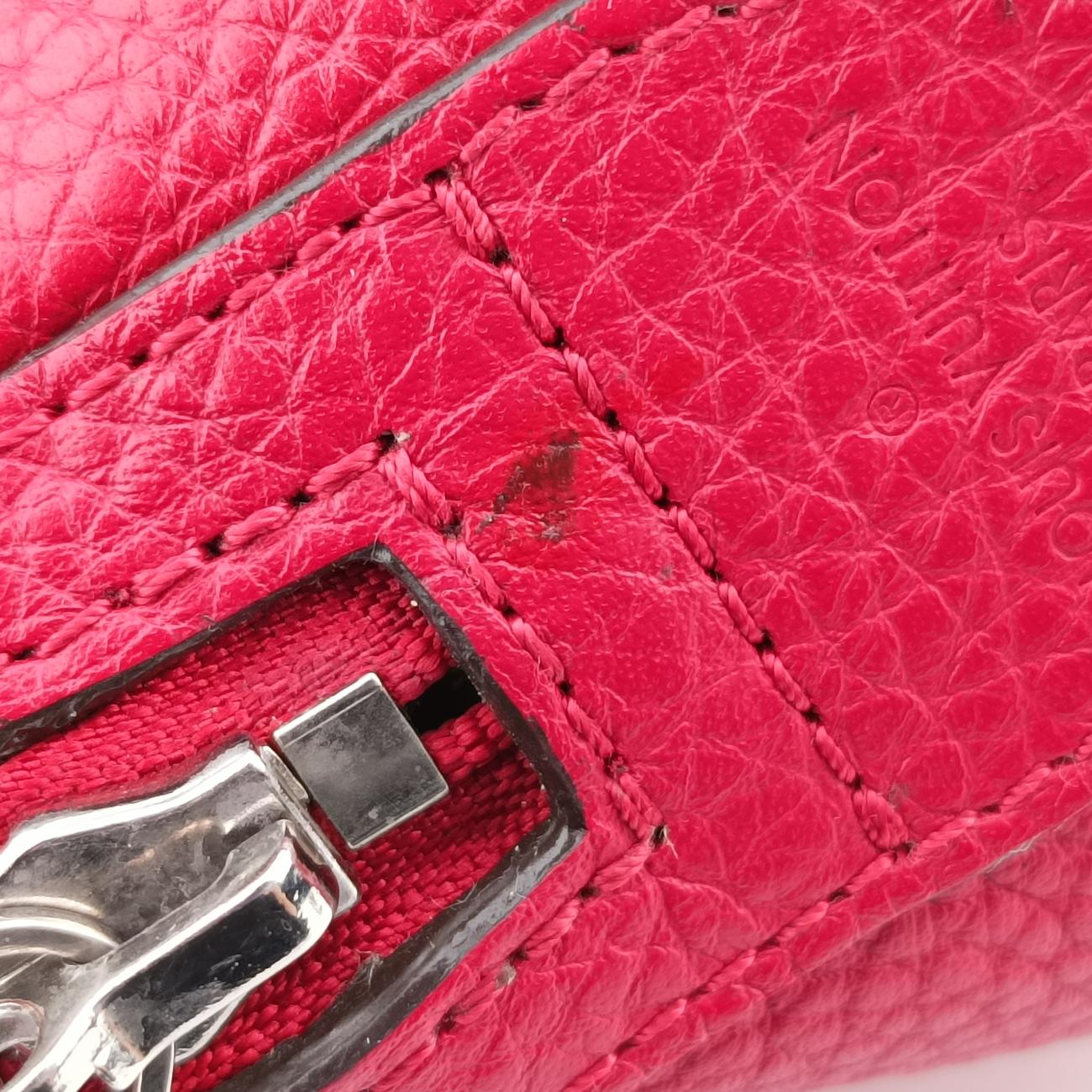 Alma MM CARMIN Epi M40856 AR2163アルマMM カーマイン エピ M40856 AR2163