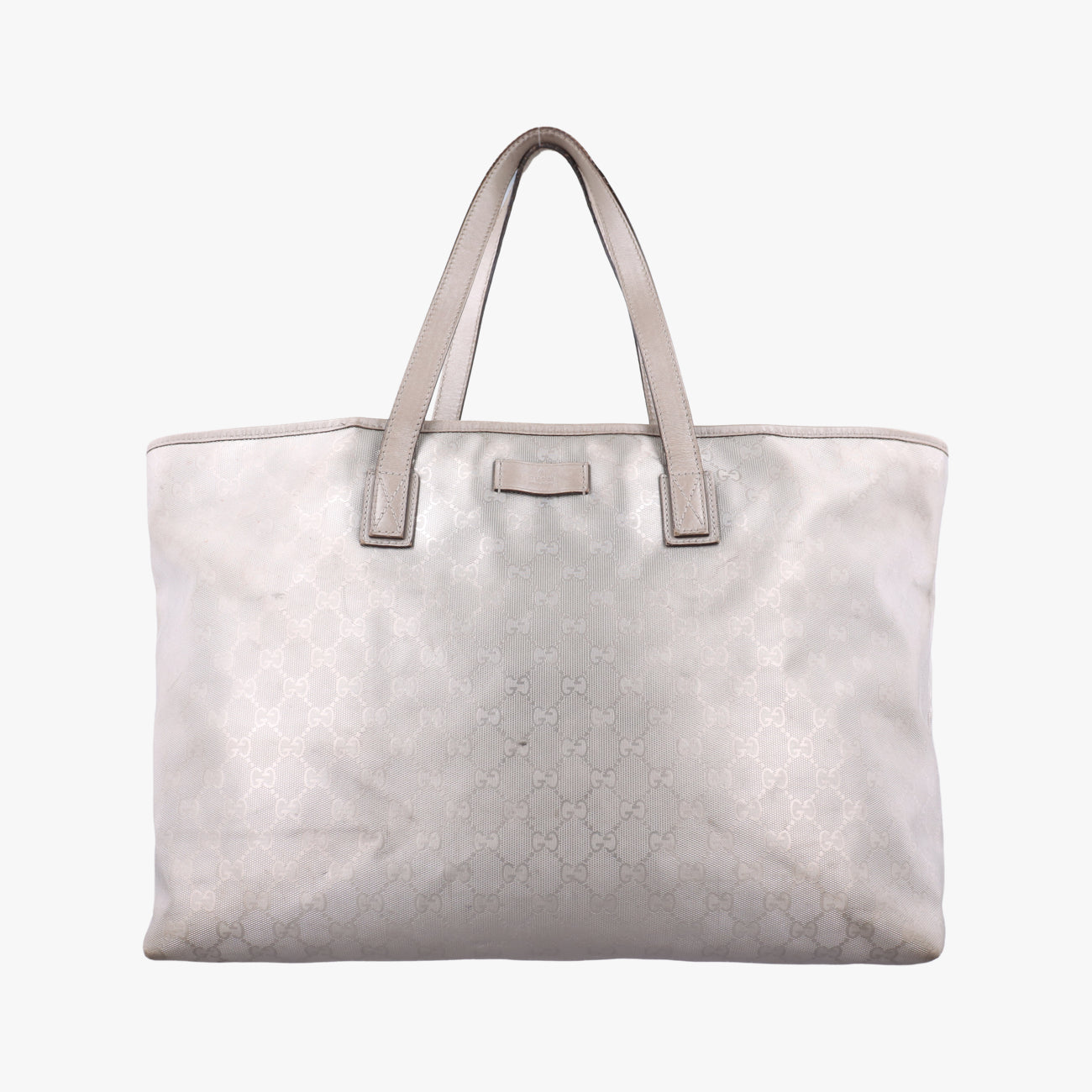 Guccissima GG Imprime Golden PVC coated canvas 211120 D014425749グッチシマ インプリメ ゴールド PVCコーティングキャンバス 211120 D014425749