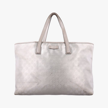 Guccissima GG Imprime Golden PVC coated canvas 211120 D014425749グッチシマ インプリメ ゴールド PVCコーティングキャンバス 211120 D014425749