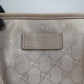 Guccissima GG Imprime Golden PVC coated canvas 211120 D014425749グッチシマ インプリメ ゴールド PVCコーティングキャンバス 211120 D014425749