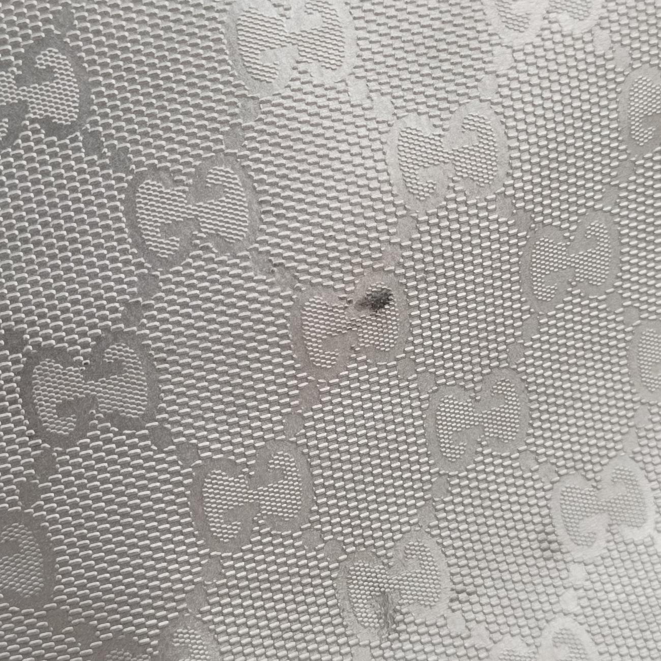 Guccissima GG Imprime Golden PVC coated canvas 211120 D014425749グッチシマ インプリメ ゴールド PVCコーティングキャンバス 211120 D014425749