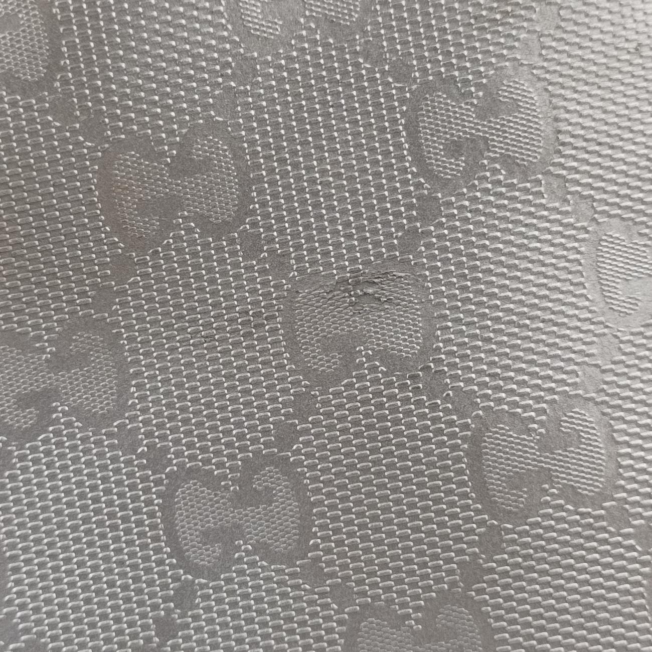 Guccissima GG Imprime Golden PVC coated canvas 211120 D014425749グッチシマ インプリメ ゴールド PVCコーティングキャンバス 211120 D014425749