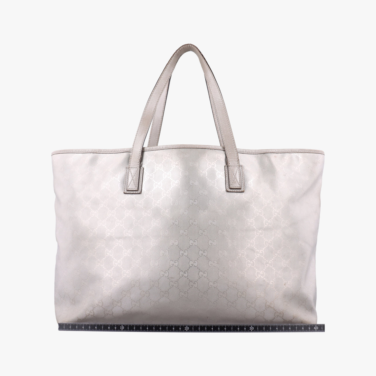 Guccissima GG Imprime Golden PVC coated canvas 211120 D014425749グッチシマ インプリメ ゴールド PVCコーティングキャンバス 211120 D014425749