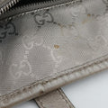 Guccissima GG Imprime Golden PVC coated canvas 211120 D014425749グッチシマ インプリメ ゴールド PVCコーティングキャンバス 211120 D014425749