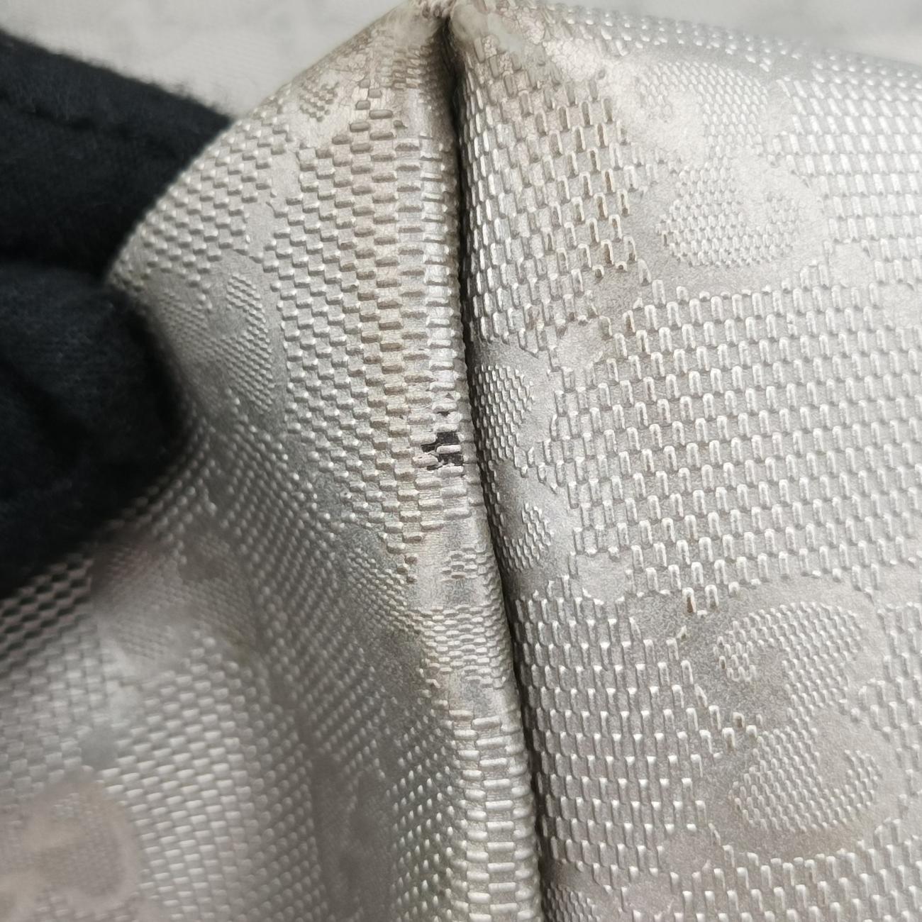 Guccissima GG Imprime Golden PVC coated canvas 211120 D014425749グッチシマ インプリメ ゴールド PVCコーティングキャンバス 211120 D014425749