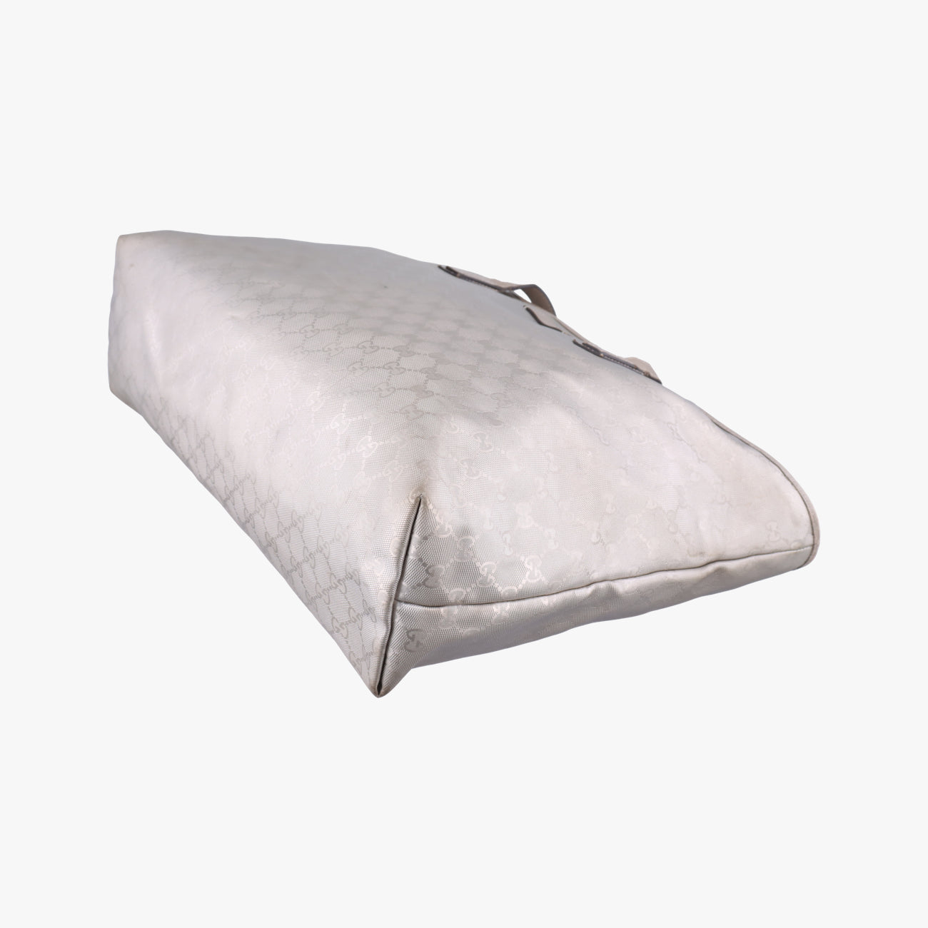 Guccissima GG Imprime Golden PVC coated canvas 211120 D014425749グッチシマ インプリメ ゴールド PVCコーティングキャンバス 211120 D014425749