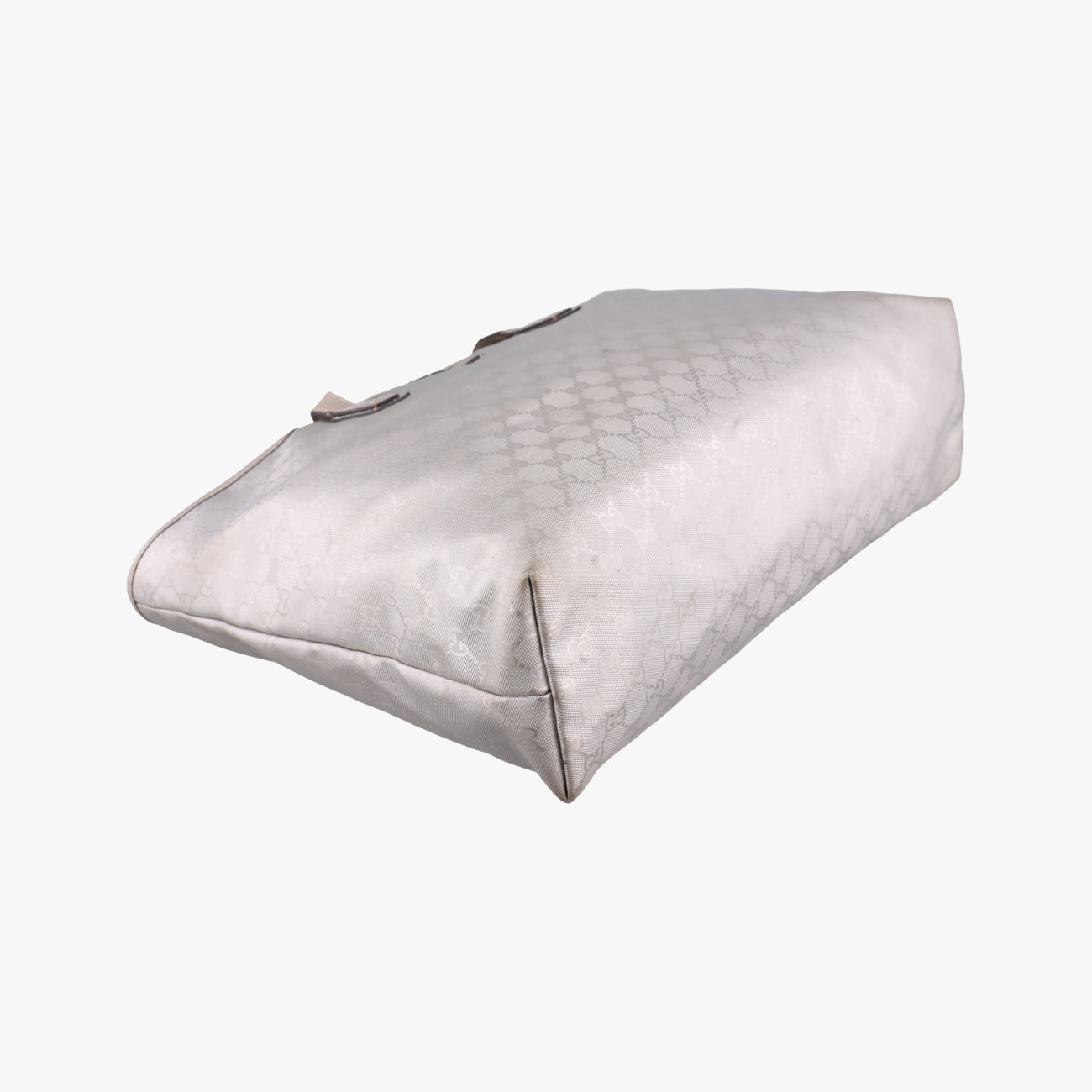 Guccissima GG Imprime Golden PVC coated canvas 211120 D014425749グッチシマ インプリメ ゴールド PVCコーティングキャンバス 211120 D014425749