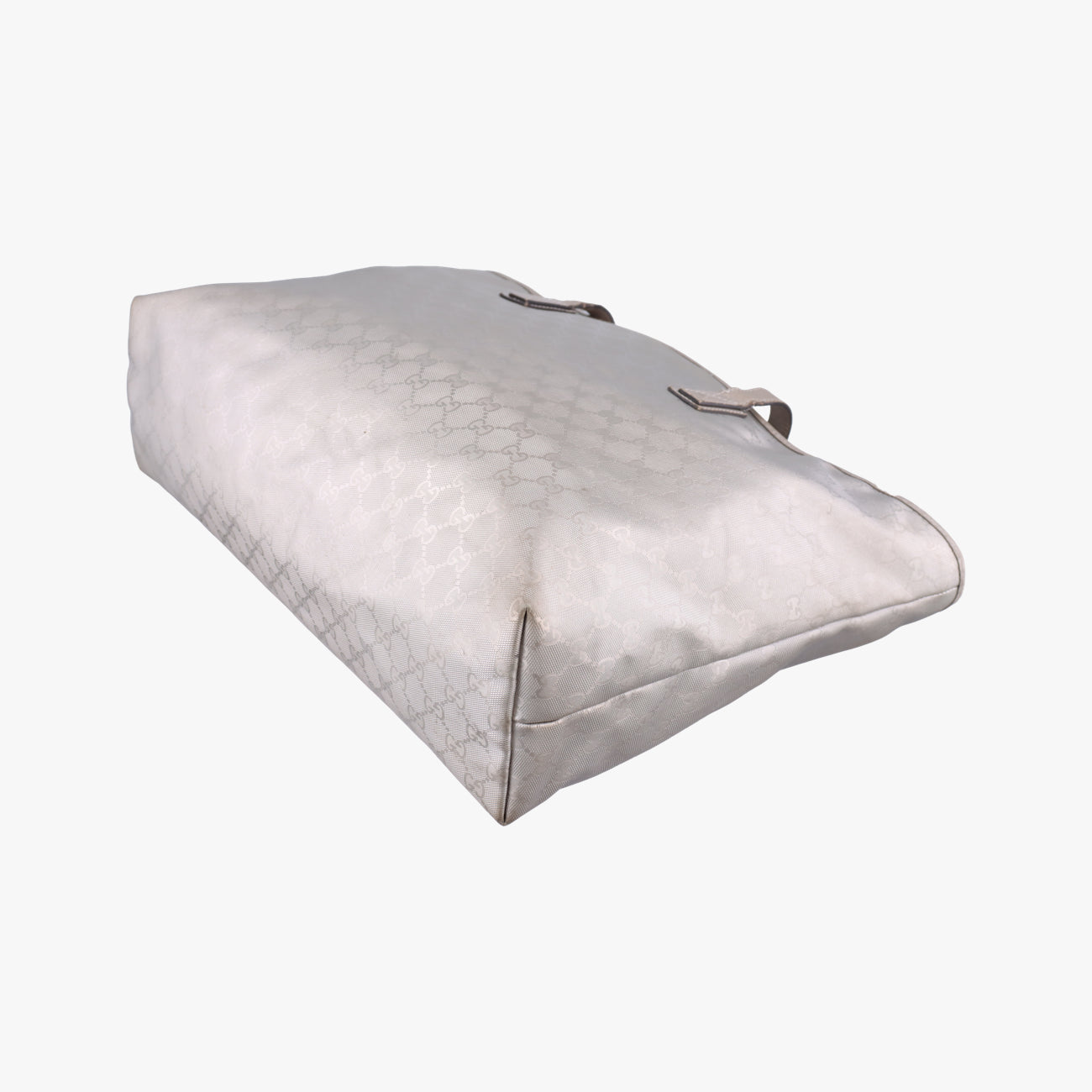 Guccissima GG Imprime Golden PVC coated canvas 211120 D014425749グッチシマ インプリメ ゴールド PVCコーティングキャンバス 211120 D014425749