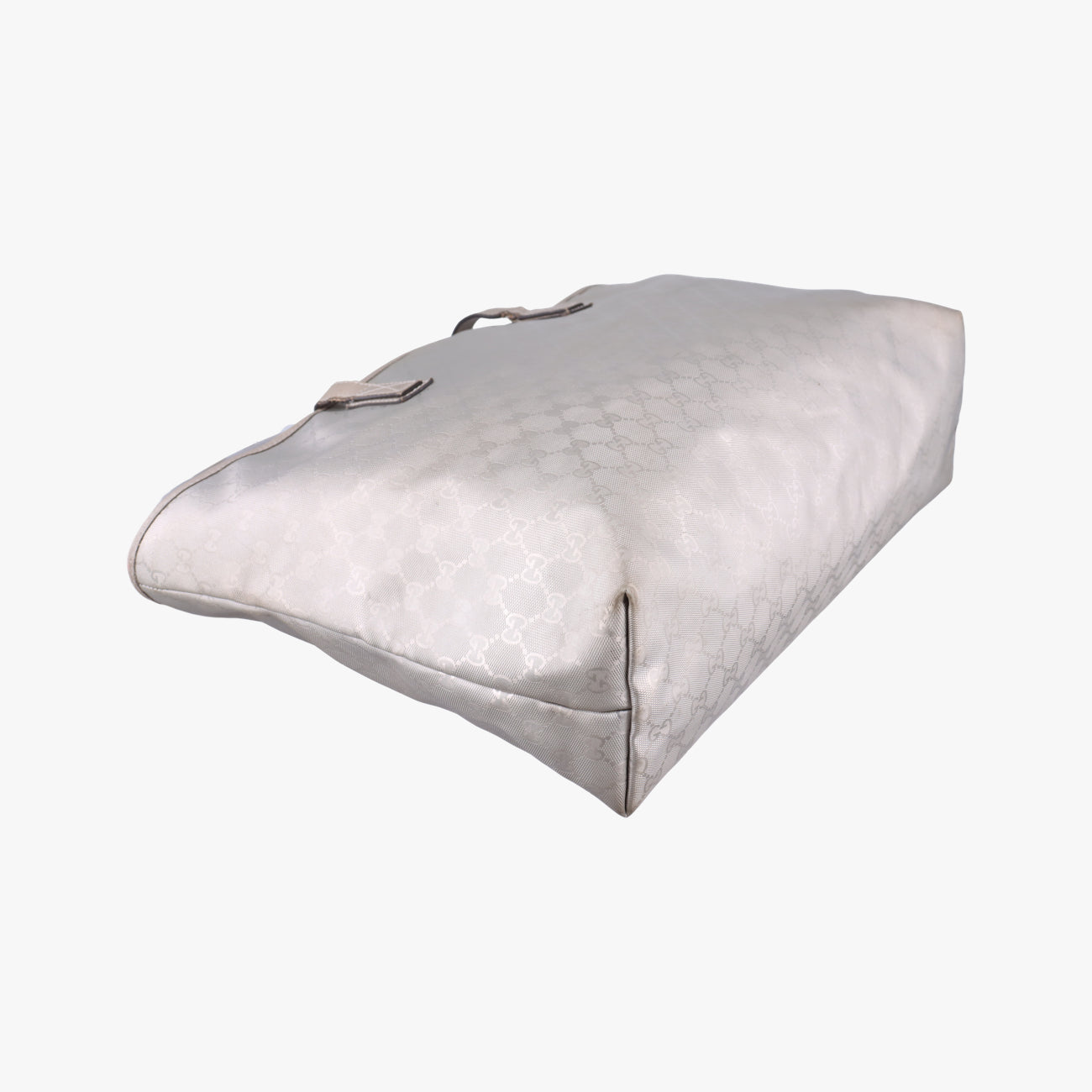 Guccissima GG Imprime Golden PVC coated canvas 211120 D014425749グッチシマ インプリメ ゴールド PVCコーティングキャンバス 211120 D014425749