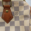 SPEEDY 25 AZUR Damier Canvas N41534 DU5108スピーディ 25 アズール ダミエキャンバス N41534 DU5108