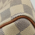 SPEEDY 25 AZUR Damier Canvas N41534 DU5108スピーディ 25 アズール ダミエキャンバス N41534 DU5108