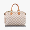 SPEEDY 25 AZUR Damier Canvas N41534 DU5108スピーディ 25 アズール ダミエキャンバス N41534 DU5108