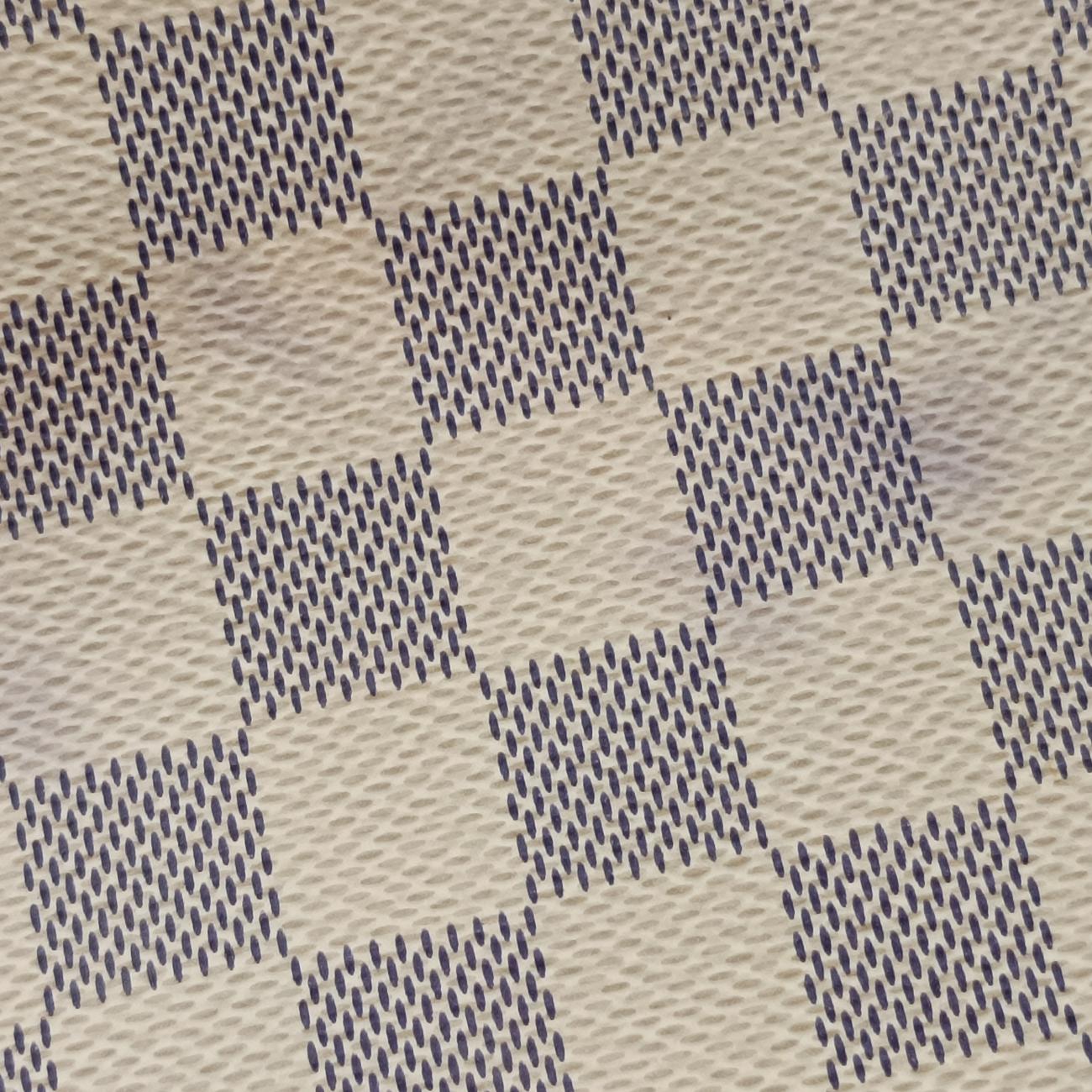 SPEEDY 25 AZUR Damier Canvas N41534 DU5108スピーディ 25 アズール ダミエキャンバス N41534 DU5108