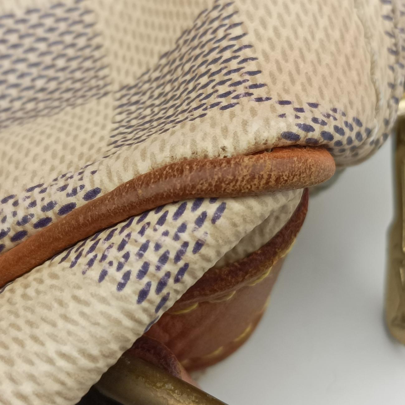 SPEEDY 25 AZUR Damier Canvas N41534 DU5108スピーディ 25 アズール ダミエキャンバス N41534 DU5108