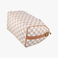 SPEEDY 25 AZUR Damier Canvas N41534 DU5108スピーディ 25 アズール ダミエキャンバス N41534 DU5108