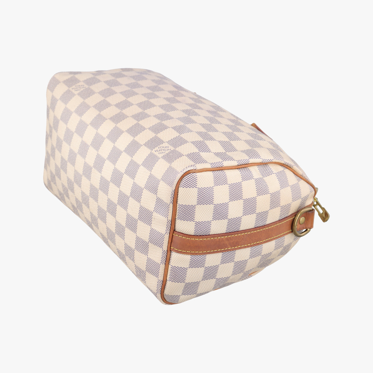 SPEEDY 25 AZUR Damier Canvas N41534 DU5108スピーディ 25 アズール ダミエキャンバス N41534 DU5108