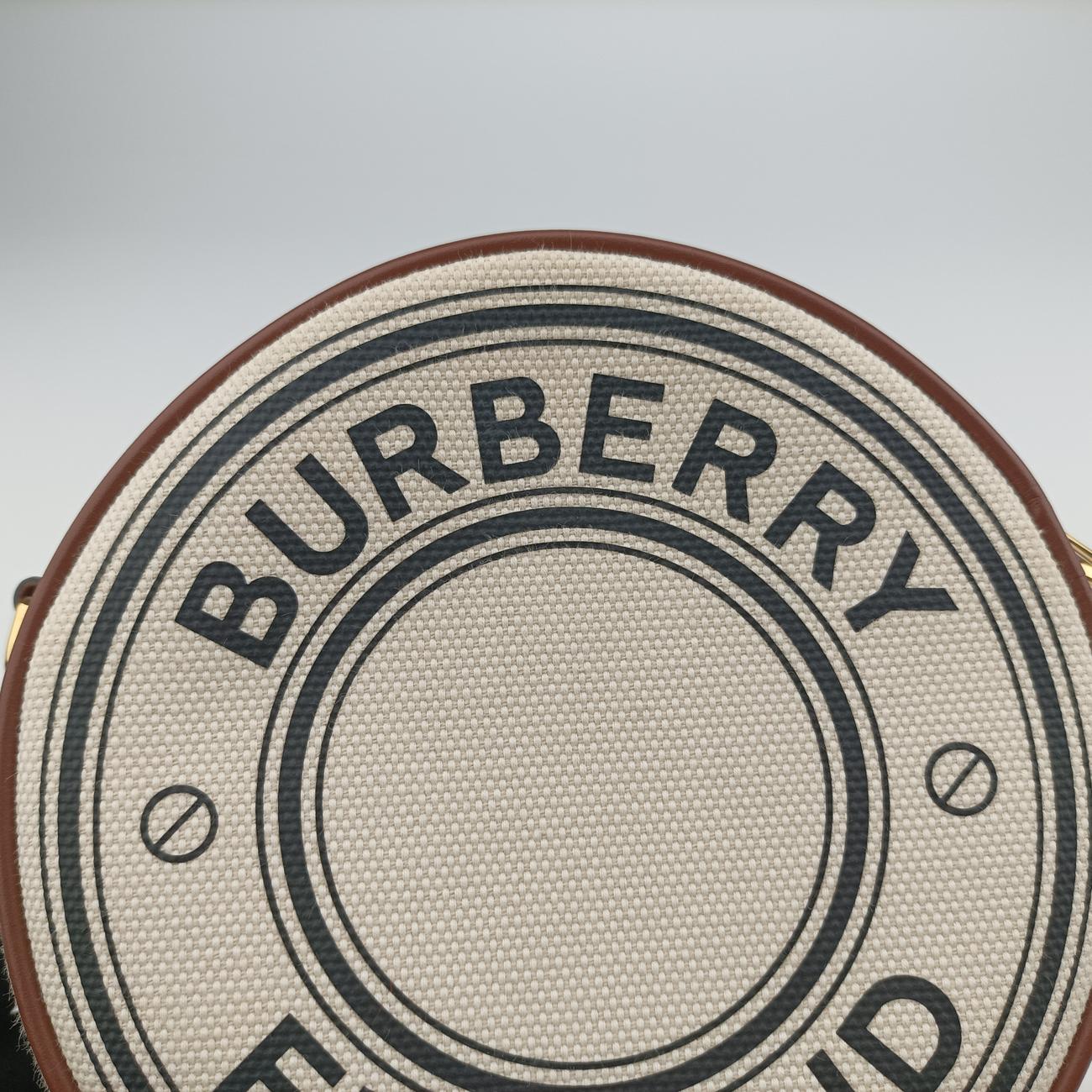 LOUISE Beige×Brown Canvas x Leather ITQUASRLCALルイーズ ベージュ×ブラウン キャンバス×レザー ITQUASRLCAL