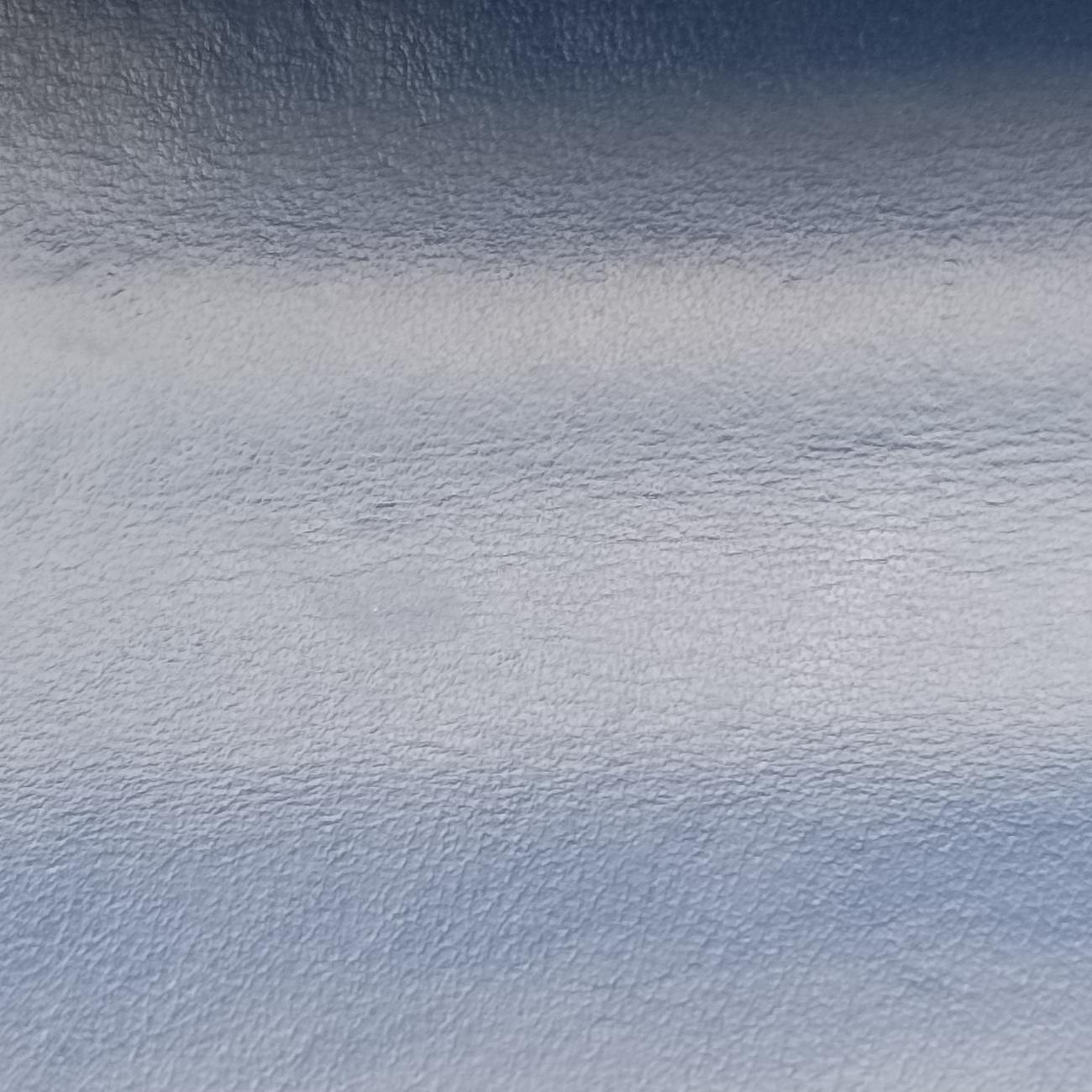 milano logo Blue Saffiano Leather 1BP012 204ミラノロゴ ブルー サフィアーノレザー 1BP012 204