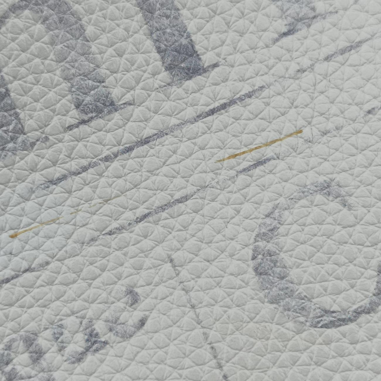 Saddle White Leather 06-BO-1119サドル ホワイト レザー 06-BO-1119