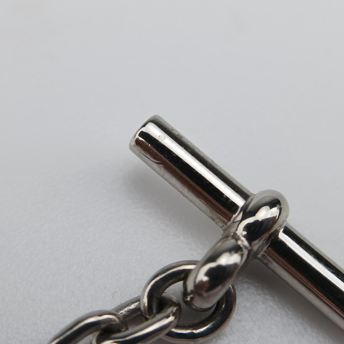 Carrousel Silver x Brown Gp GD 02 63カルーゼル シルバー×ブラウン GP GD 02 63