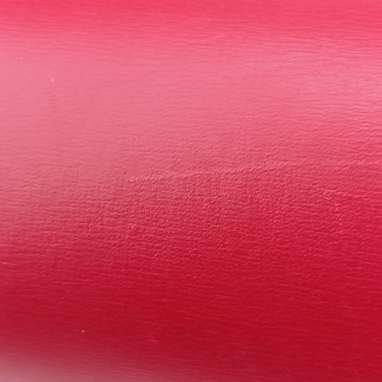 Classic Box Red Leather F-LA-2185クラシックボックス レッド レザー F-LA-2185