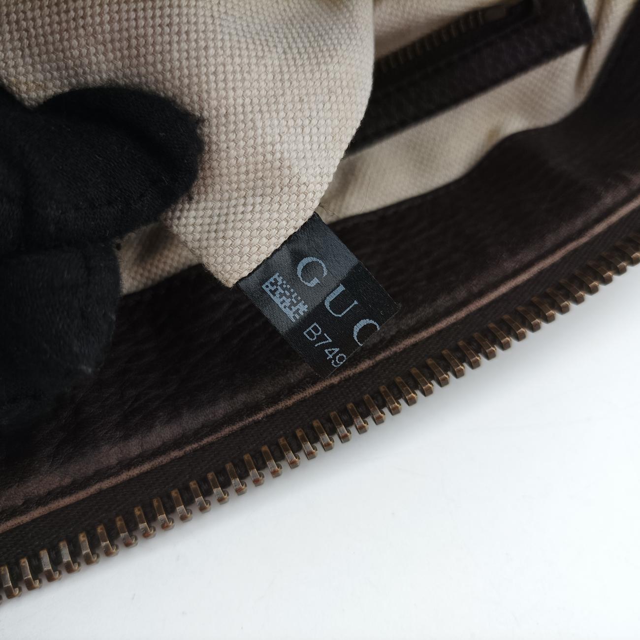 Diamante Brown canvas 251831 B7491019ディアマンテ ブラウン キャンバス 251831 B7491019