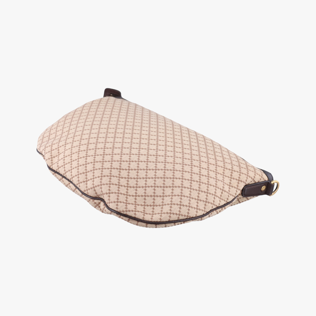 Diamante Brown canvas 251831 B7491019ディアマンテ ブラウン キャンバス 251831 B7491019