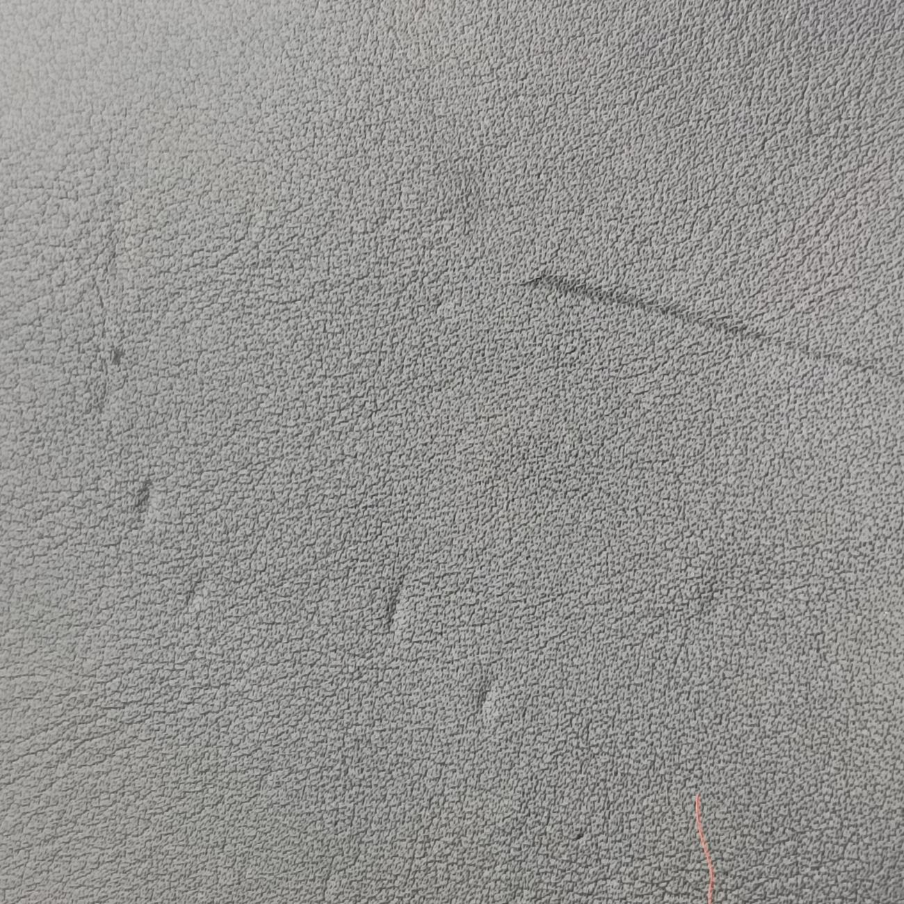 Trapèze Red x Black x White Leather x Ponyhair W-CE-0173トラペーズ レッド×ブラック×ホワイト レザー×ハラコ W-CE-0173