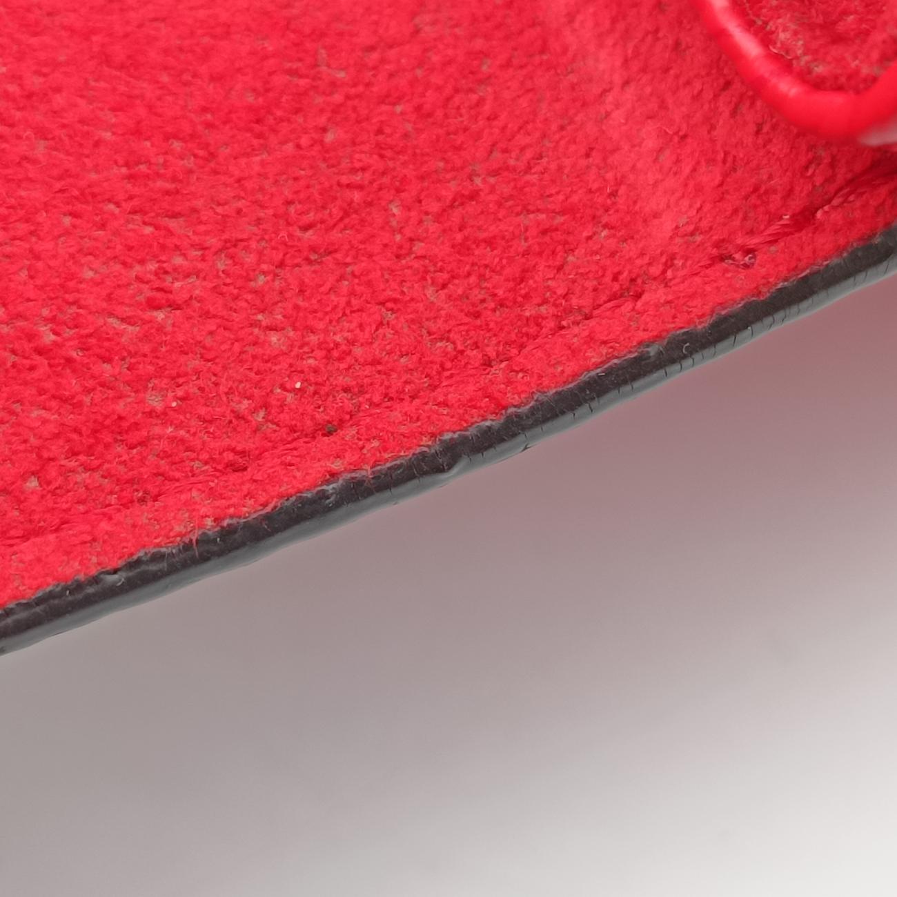 Locky BB Red Epi M53239 FL0129 IC ChipロッキーBB レッド エピ M53239 FL0129 ICチップ