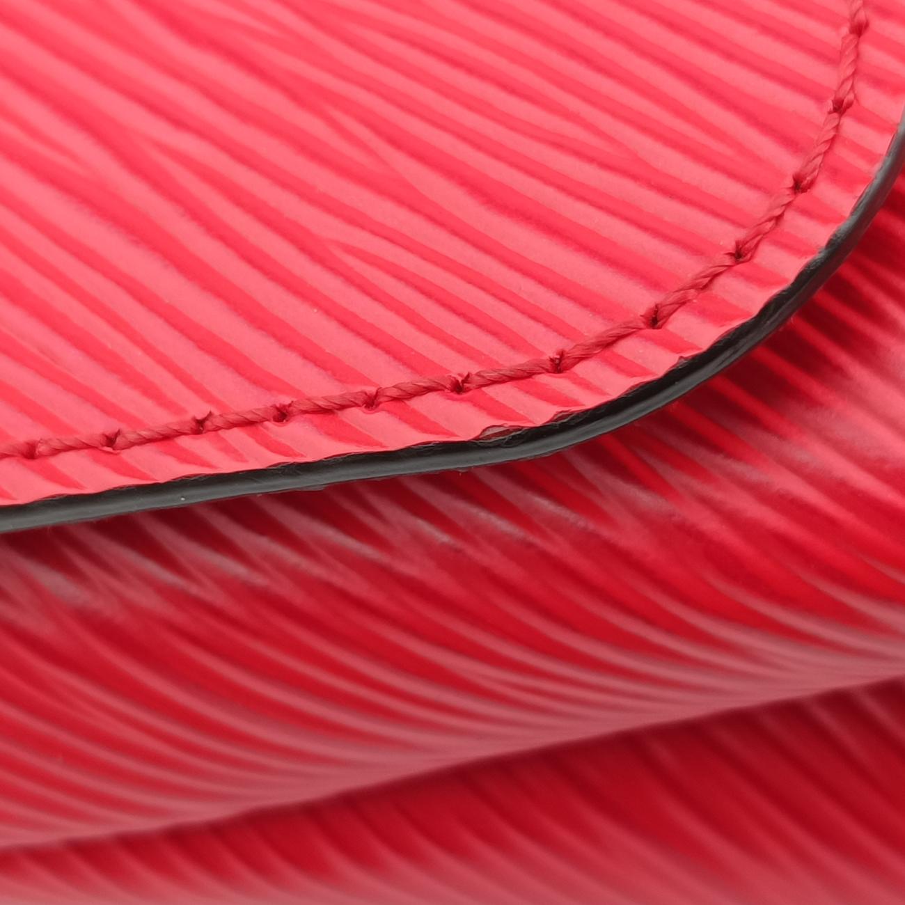 Locky BB Red Epi M53239 FL0129 IC ChipロッキーBB レッド エピ M53239 FL0129 ICチップ