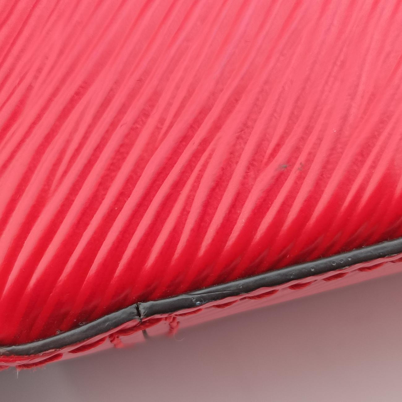 Locky BB Red Epi M53239 FL0129 IC ChipロッキーBB レッド エピ M53239 FL0129 ICチップ