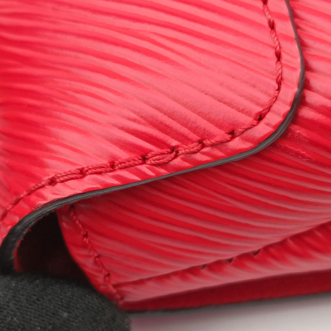 Locky BB Red Epi M53239 FL0129 IC ChipロッキーBB レッド エピ M53239 FL0129 ICチップ