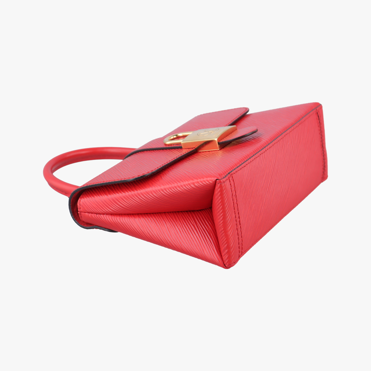 Locky BB Red Epi M53239 FL0129 IC ChipロッキーBB レッド エピ M53239 FL0129 ICチップ