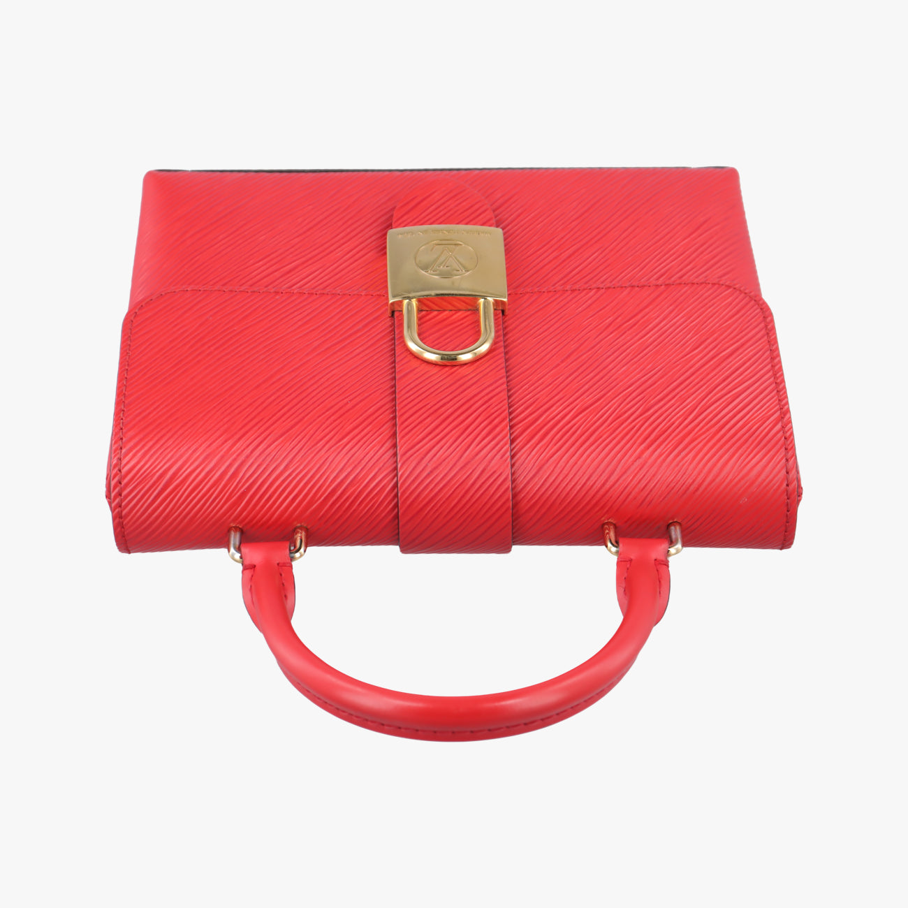 Locky BB Red Epi M53239 FL0129 IC ChipロッキーBB レッド エピ M53239 FL0129 ICチップ