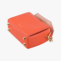 Box Orange Leather 544483.479767ボックス オレンジ レザー 544483.479767