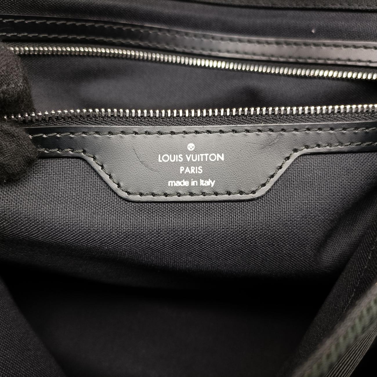 Messenger Ardoise Black Taiga M30162 CE1006メッセンジャー アルドワーズ ブラック タイガ M30162 CE1006