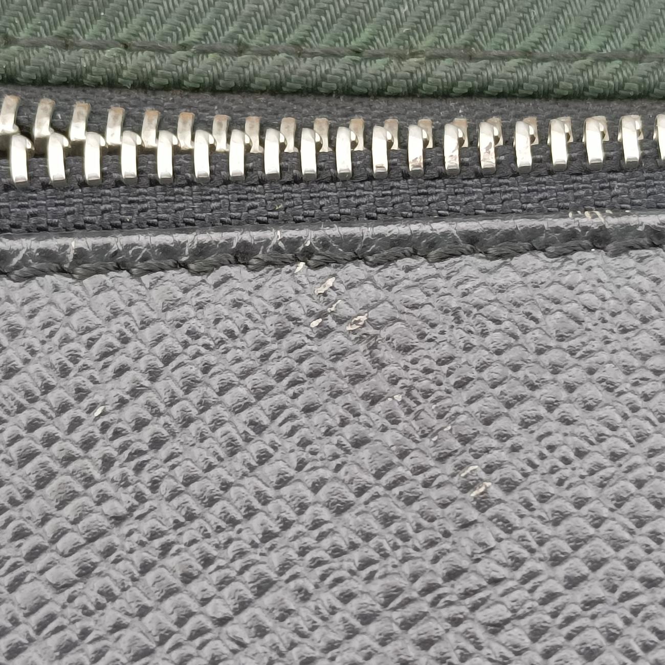 Messenger Ardoise Black Taiga M30162 CE1006メッセンジャー アルドワーズ ブラック タイガ M30162 CE1006