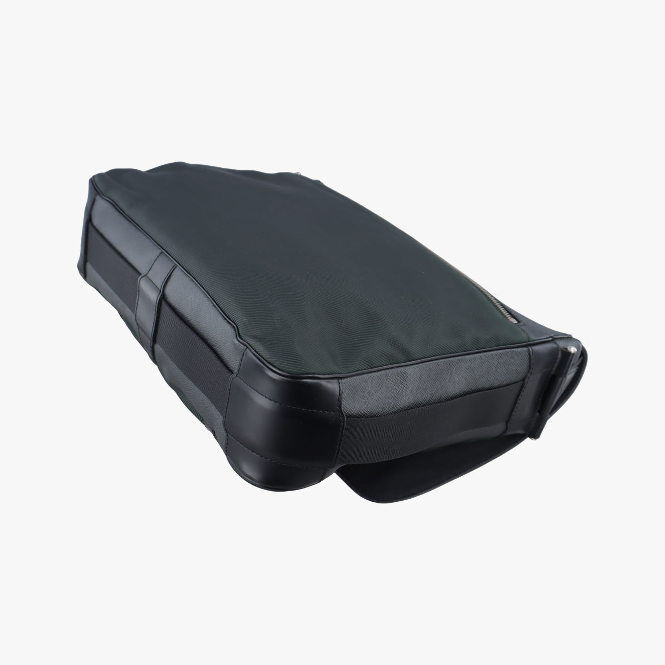 Messenger Ardoise Black Taiga M30162 CE1006メッセンジャー アルドワーズ ブラック タイガ M30162 CE1006