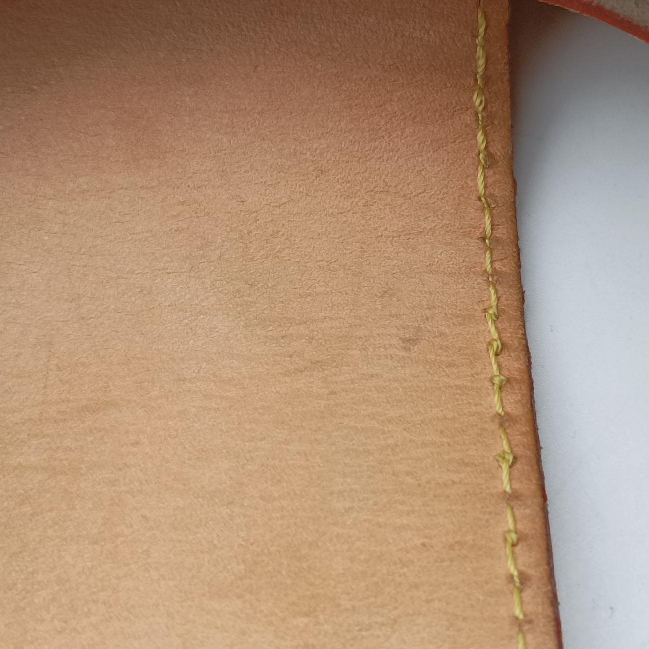 URSULA Noir Monogram Multicolor M40124 Lot number unknownウルスラ ノワール モノグラム マルチカラー M40124 製番不明