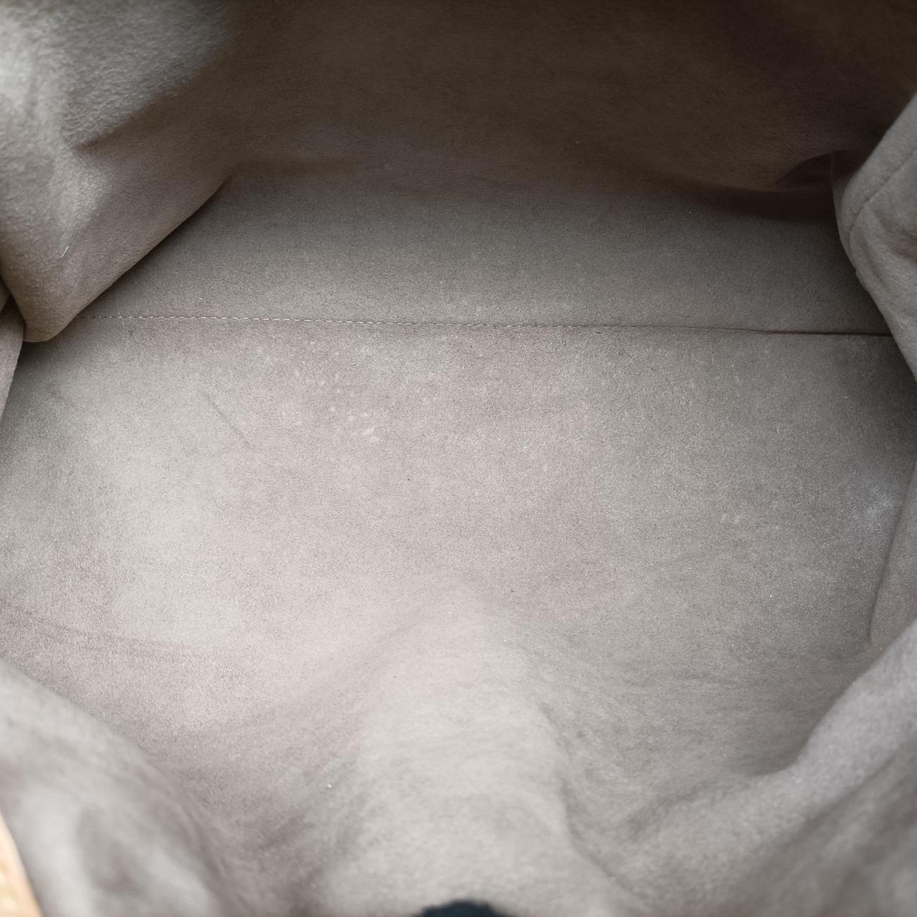 URSULA Noir Monogram Multicolor M40124 Lot number unknownウルスラ ノワール モノグラム マルチカラー M40124 製番不明