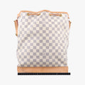 NOé AZUR Damier Canvas N42222 AR1059ノエ アズール ダミエキャンバス N42222 AR1059