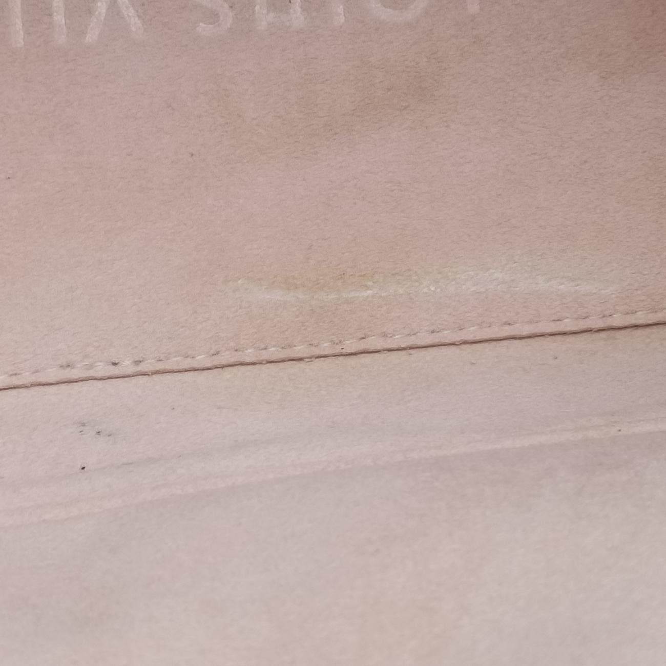 GIROLATA Azur Damier Canvas N41579 GI3116ジロラッタ アズール ダミエキャンバス N41579 GI3116