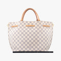GIROLATA Azur Damier Canvas N41579 GI3116ジロラッタ アズール ダミエキャンバス N41579 GI3116
