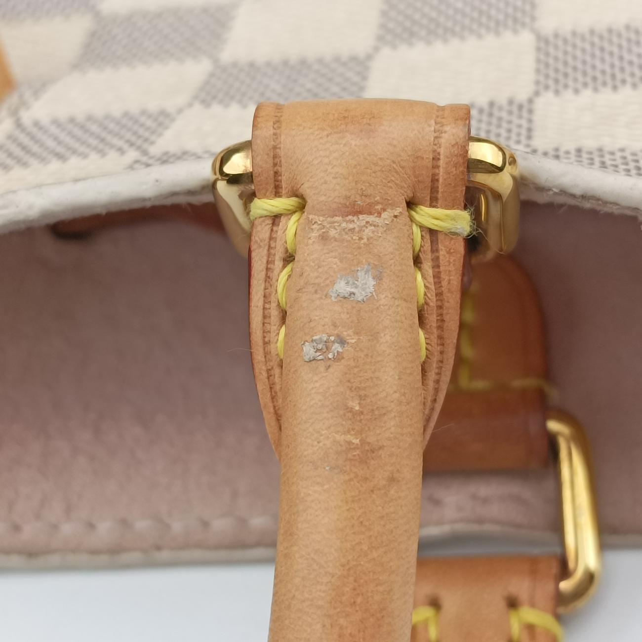 GIROLATA Azur Damier Canvas N41579 GI3116ジロラッタ アズール ダミエキャンバス N41579 GI3116